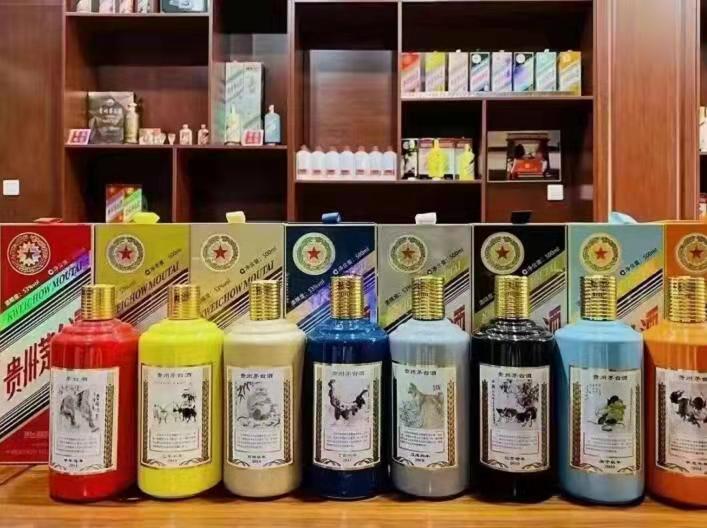 福州名酒鉴定部分方法